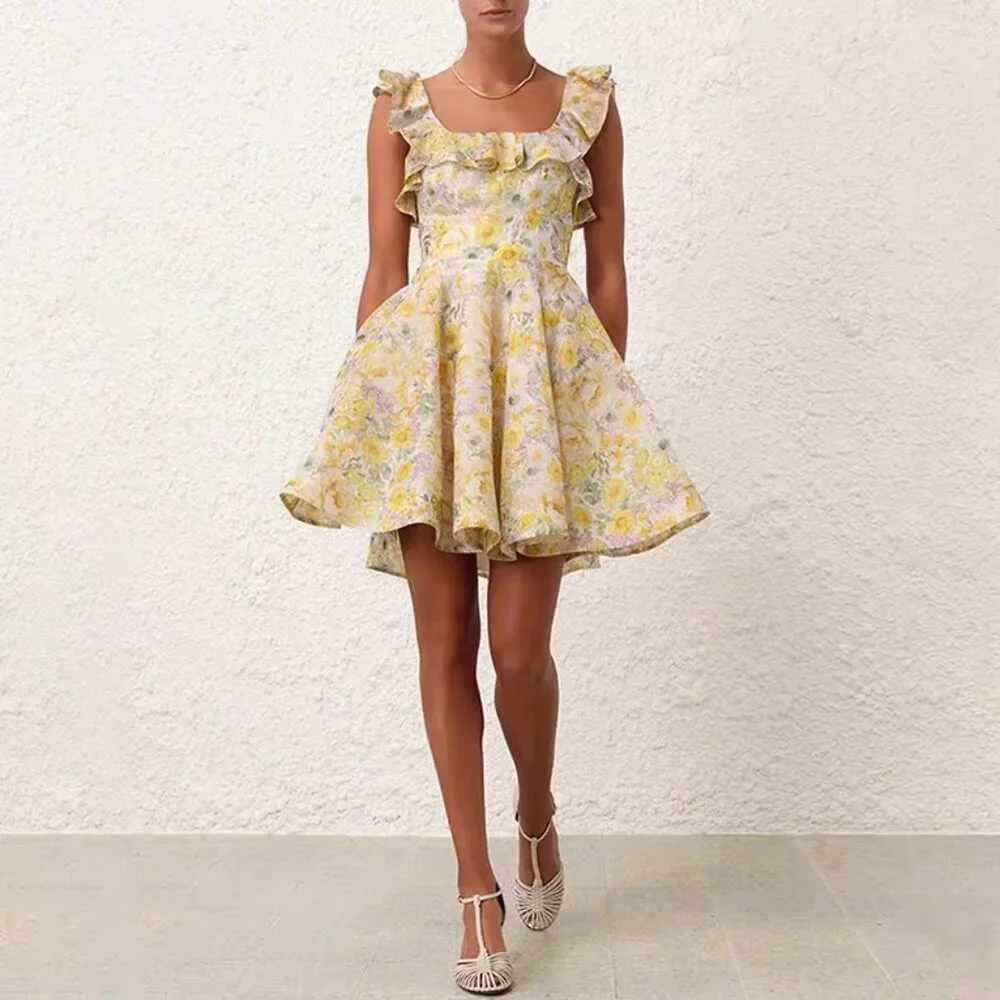 Zimmermann 2024 New Dresses - Picture 7 of 15